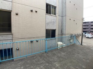 北２４条駅 徒歩7分 1階の物件内観写真